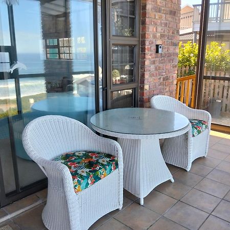 Beach House On 18P Repens Mosselbaai Buitenkant foto