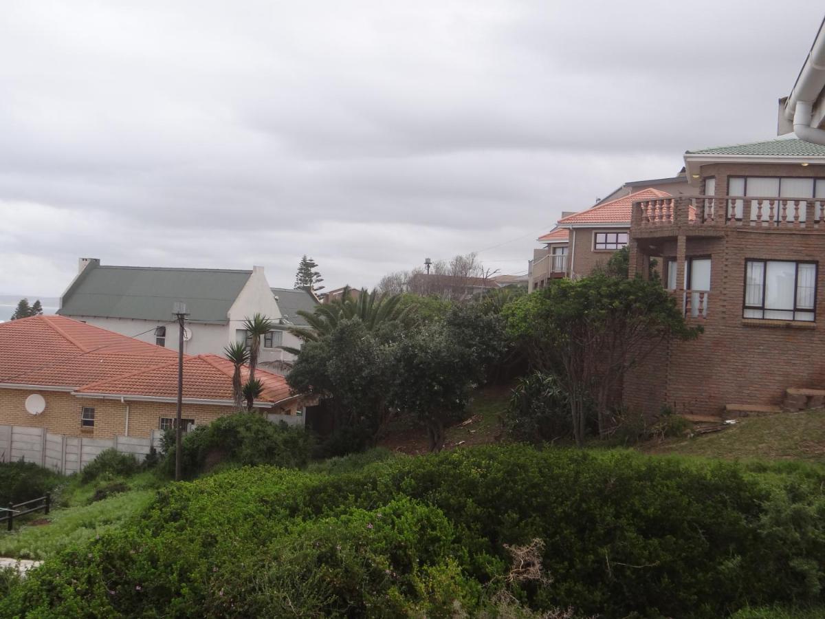 Beach House On 18P Repens Mosselbaai Buitenkant foto