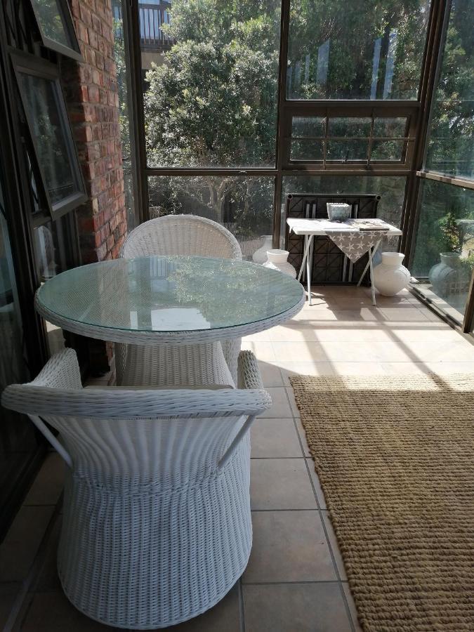 Beach House On 18P Repens Mosselbaai Buitenkant foto