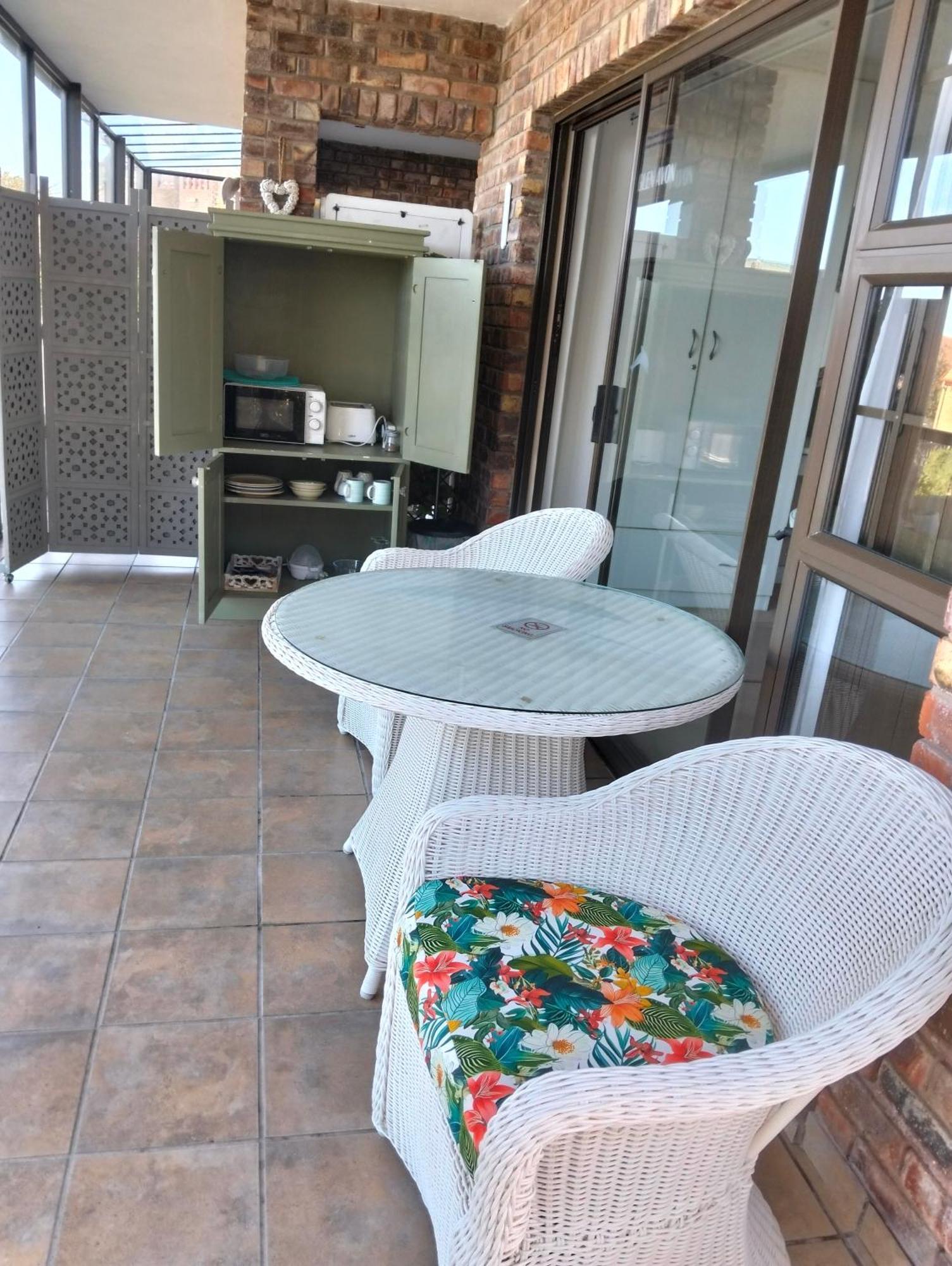 Beach House On 18P Repens Mosselbaai Buitenkant foto
