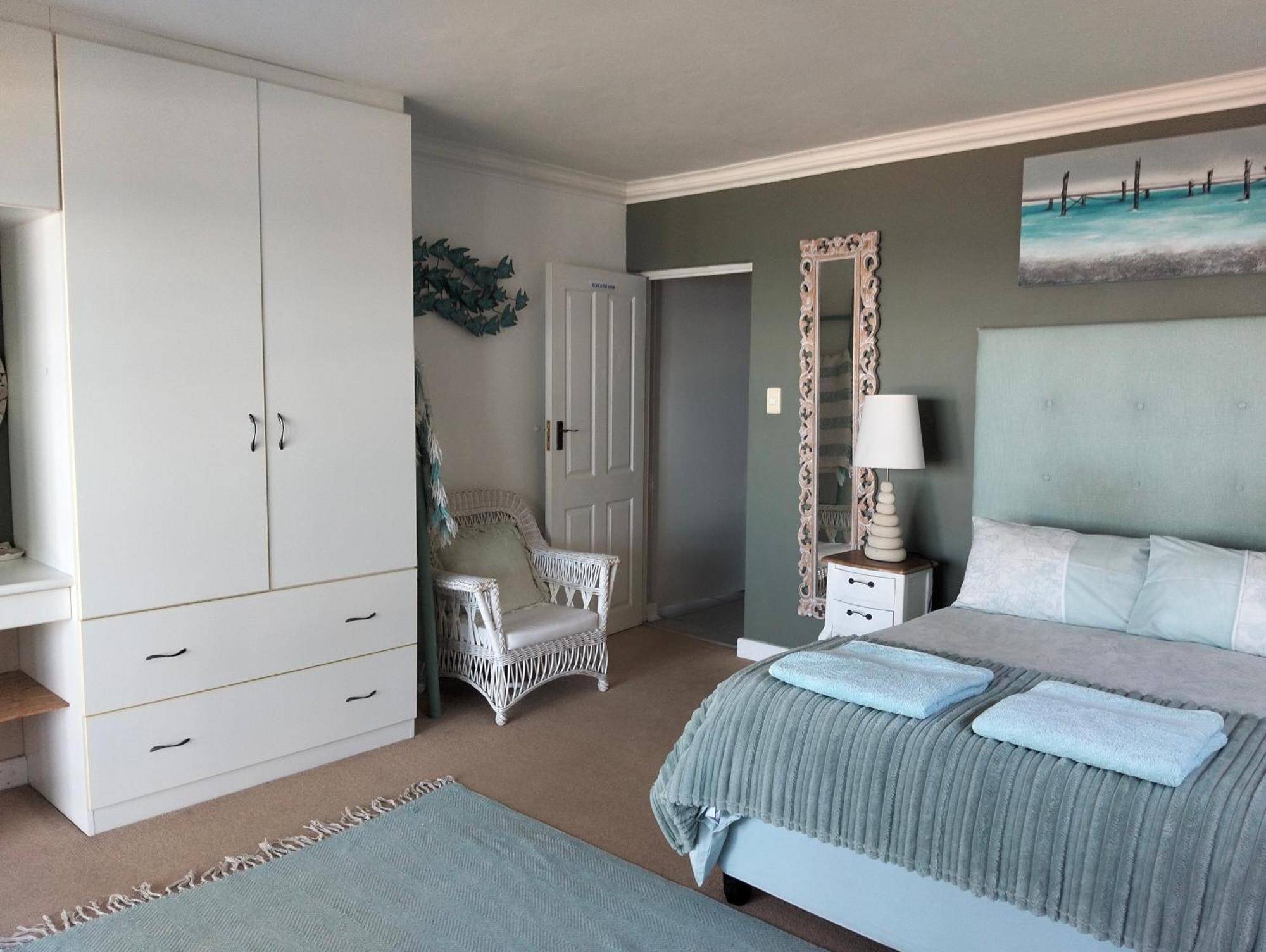 Beach House On 18P Repens Mosselbaai Buitenkant foto