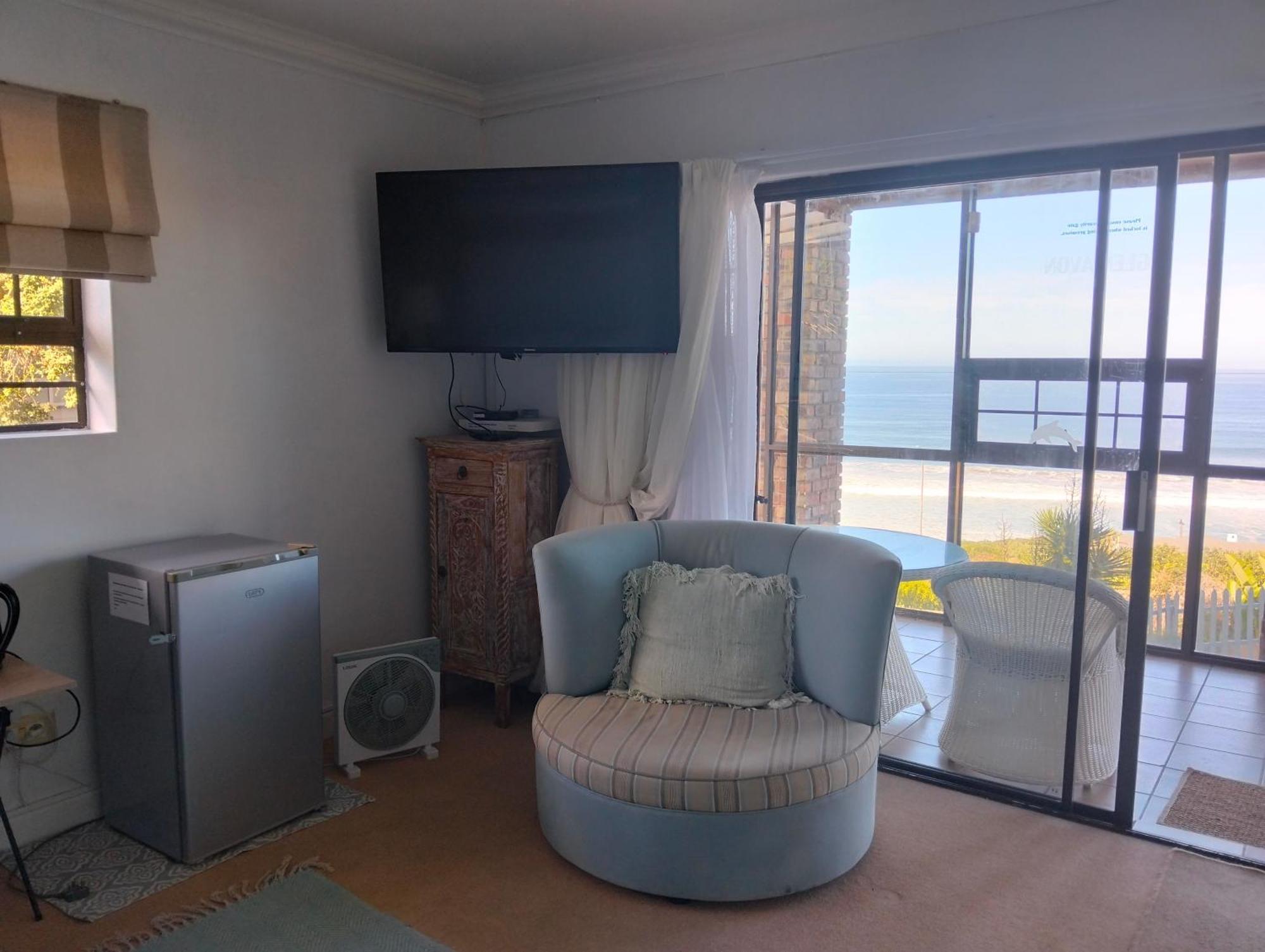 Beach House On 18P Repens Mosselbaai Buitenkant foto