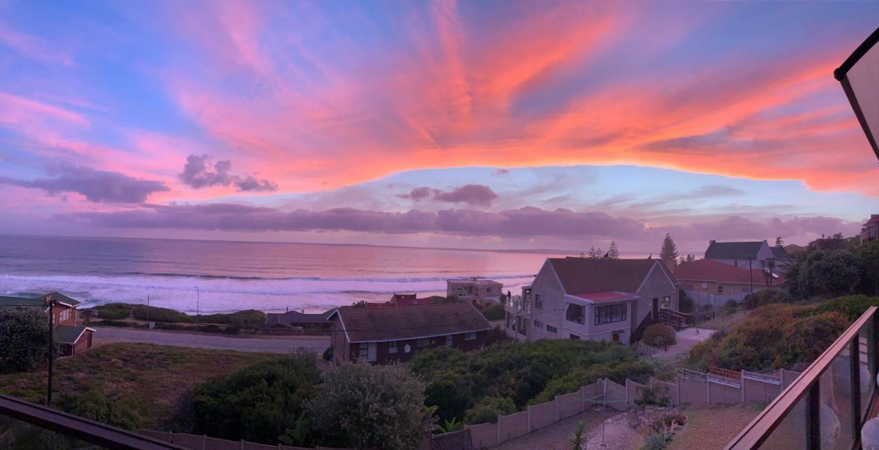 Beach House On 18P Repens Mosselbaai Buitenkant foto