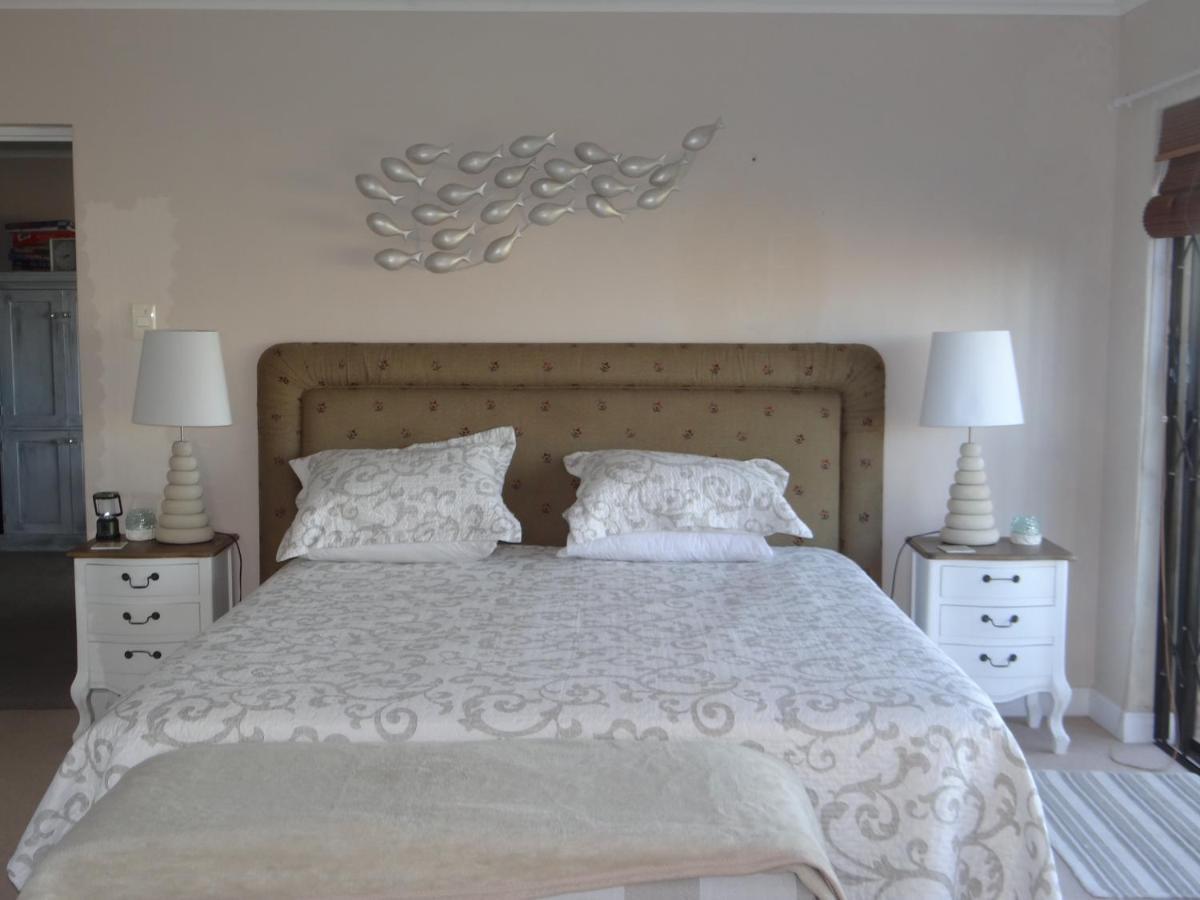 Beach House On 18P Repens Mosselbaai Buitenkant foto